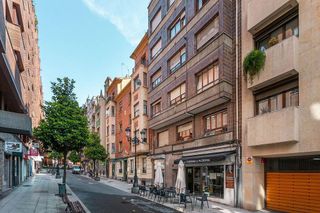 Piso en venta en Auditorio - Parque Invierno en Oviedo