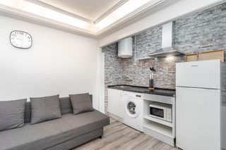 Piso en venta en Auditorio - Parque Invierno en Oviedo