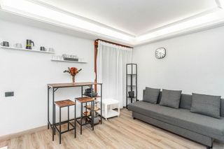 Piso en venta en Auditorio - Parque Invierno en Oviedo