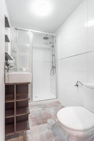 Piso en venta en Auditorio - Parque Invierno en Oviedo