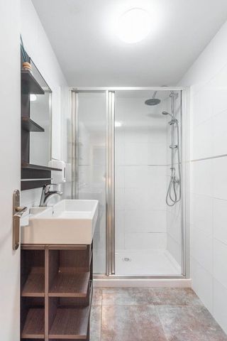 Piso en venta en Auditorio - Parque Invierno en Oviedo