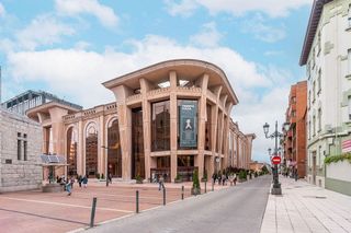 Piso en venta en Auditorio - Parque Invierno en Oviedo