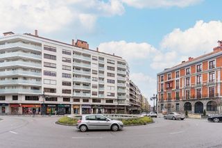 Piso en venta en Auditorio - Parque Invierno en Oviedo