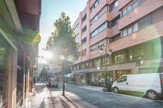 Piso en venta en Auditorio - Parque Invierno en Oviedo