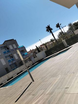 Piso en venta en Centro en Torrevieja