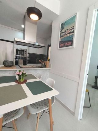 Piso en venta en Centro en Torrevieja