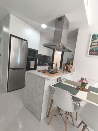 Piso en venta en Centro en Torrevieja