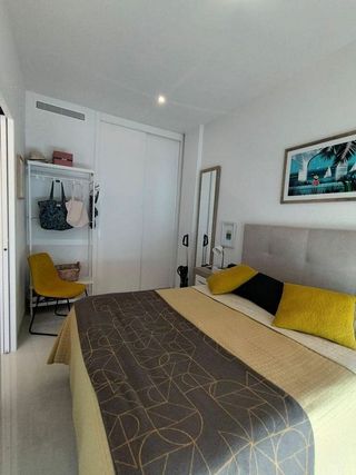 Piso en venta en Centro en Torrevieja