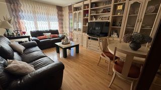 Piso en venta en La Almozara en Zaragoza