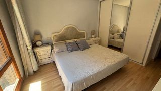 Piso en venta en La Almozara en Zaragoza