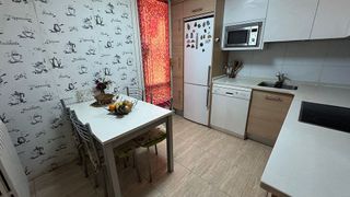 Piso en venta en La Almozara en Zaragoza