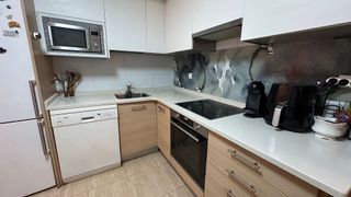 Piso en venta en La Almozara en Zaragoza