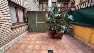 Piso en venta en La Almozara en Zaragoza