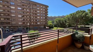 Piso en venta en La Almozara en Zaragoza