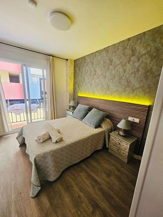 Piso en venta en Zona Puerto Deportivo en Fuengirola