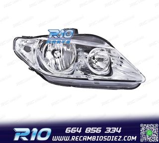 FARO DCH PARA SEAT EXEO 09-10