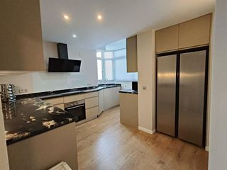 Piso en alquiler en Puerta Blanca en Málaga