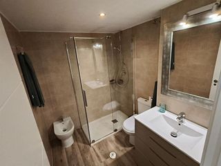 Piso en alquiler en Puerta Blanca en Málaga