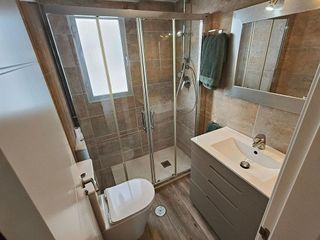 Piso en alquiler en Puerta Blanca en Málaga