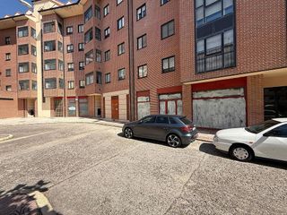 Local comercial en venta en Sonsoles en Ávila