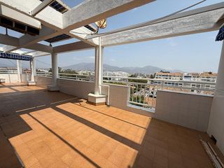 Ático en venta en Zona Sohail en Fuengirola