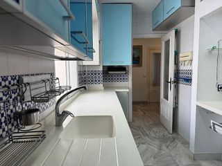 Ático en venta en Zona Sohail en Fuengirola