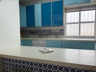 Ático en venta en Zona Sohail en Fuengirola