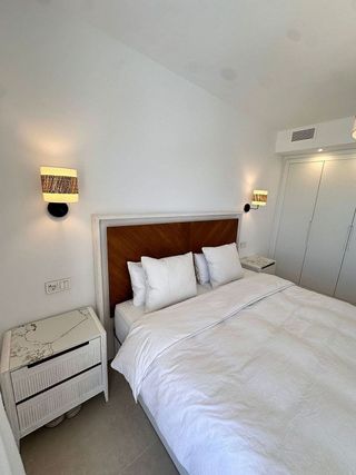 Piso en alquiler en Nueva Andalucía centro en Marbella