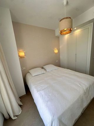 Piso en alquiler en Nueva Andalucía centro en Marbella