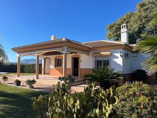 Casa rural en alquiler en Alhaurín el Grande