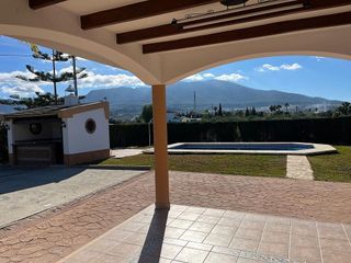 Casa rural en alquiler en Alhaurín el Grande