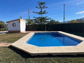 Casa rural en alquiler en Alhaurín el Grande