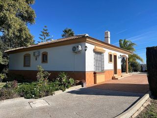 Casa rural en alquiler en Alhaurín el Grande