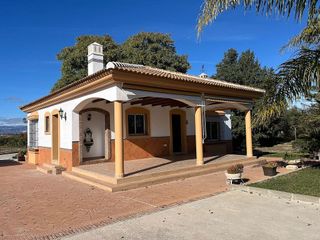 Casa rural en alquiler en Alhaurín el Grande