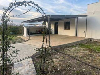 Casa rural en alquiler en Alhaurín el Grande