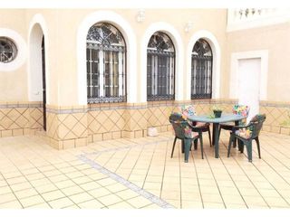 Piso en alquiler en Ciudad Jardín - Tagarete - El Zapillo en Almería