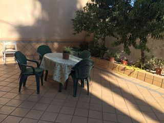 Piso en alquiler en Ciudad Jardín - Tagarete - El Zapillo en Almería