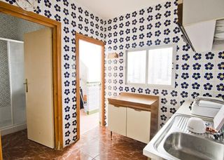 Casa adosada en venta en Motril pueblo en Motril