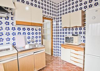 Casa adosada en venta en Motril pueblo en Motril