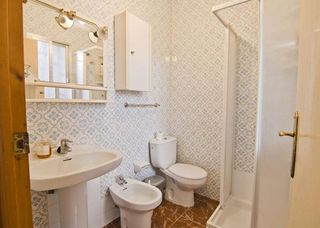 Casa adosada en venta en Motril pueblo en Motril