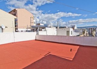 Casa adosada en venta en Motril pueblo en Motril