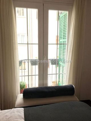 Piso en alquiler en Camp d'en Serralta en Palma de Mallorca