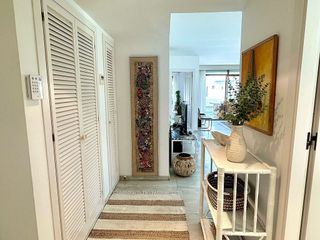 Piso en alquiler en Puerto Banús en Marbella