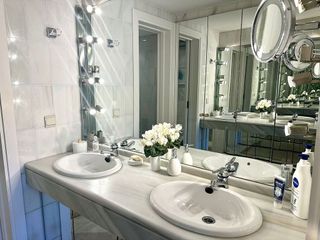 Piso en alquiler en Puerto Banús en Marbella