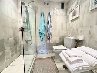 Piso en alquiler en Puerto Banús en Marbella