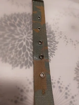 Cintura Quiksilver Stoffa Unisex 110cm