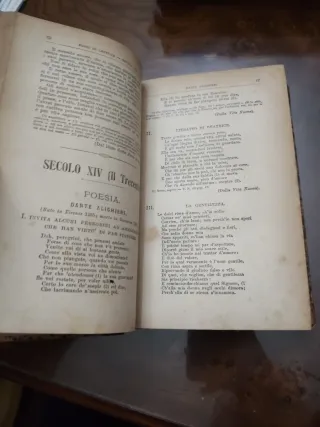 Libro antiguo
