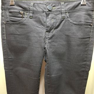 Pantalón vaquero Rusty negro