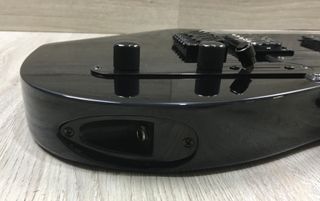 ESP LTD TE-200 BLACK