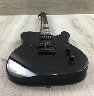 ESP LTD TE-200 BLACK